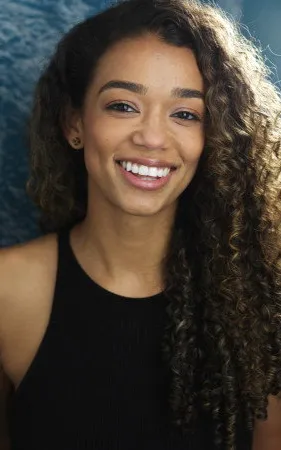 Francisca Cromwell