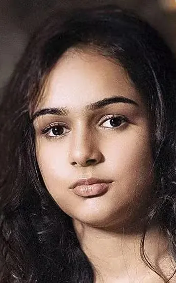 Kaveri Kapur