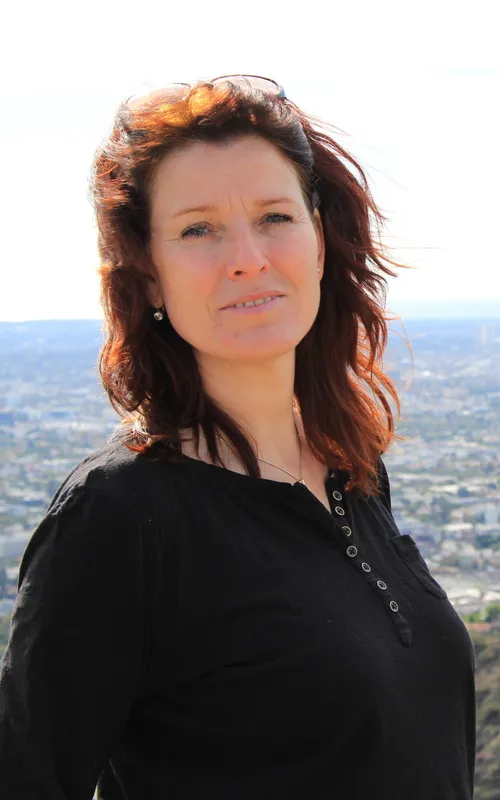 Romana Brožková