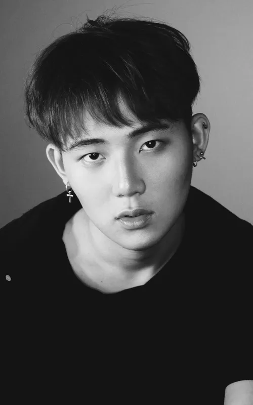 JinHo Bae