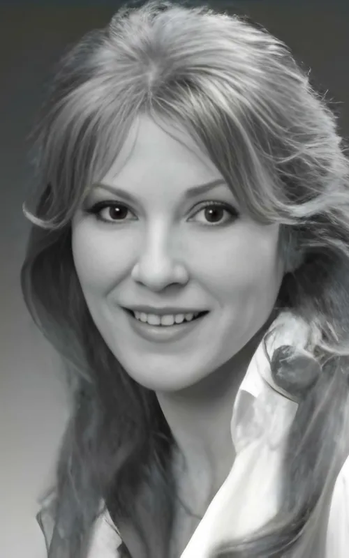 Yelena Romanova