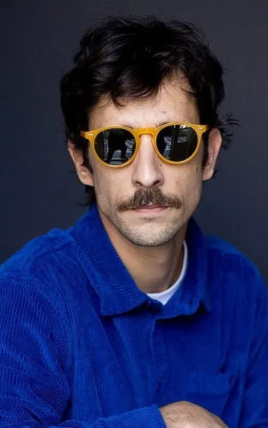 Pablo Colomo