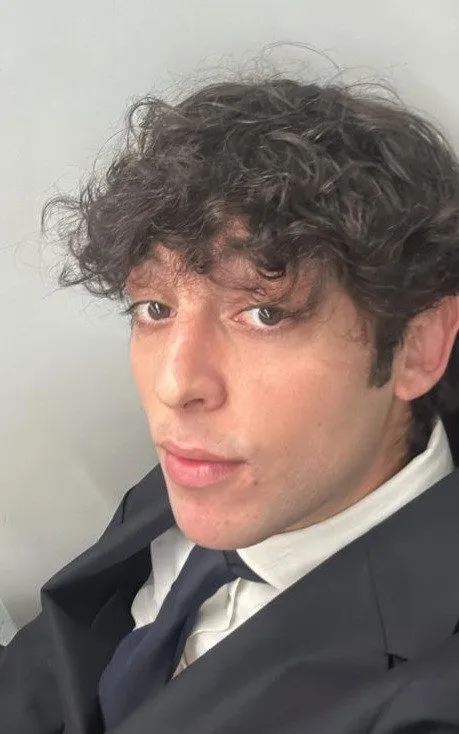 Angelo Musto