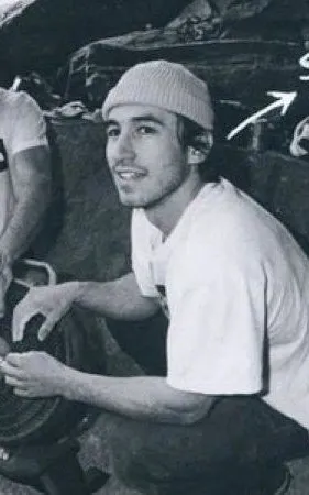 Shawn Raboutou