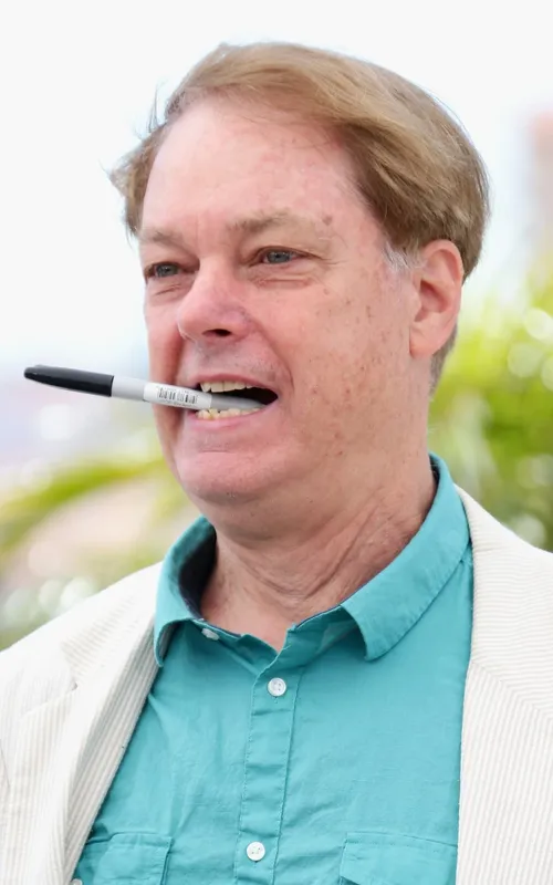 Bill Plympton