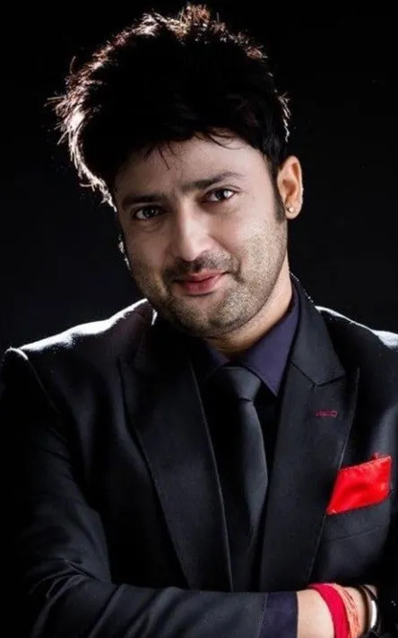 Aaryan Sigdel