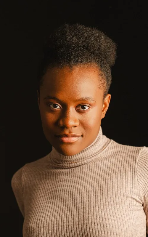 Florinda Okomo