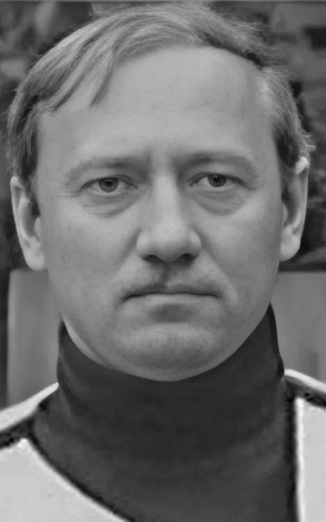 Vladimir Nikolenko