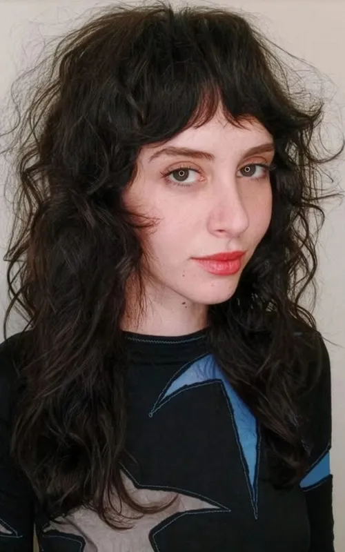 Mica Tenenbaum