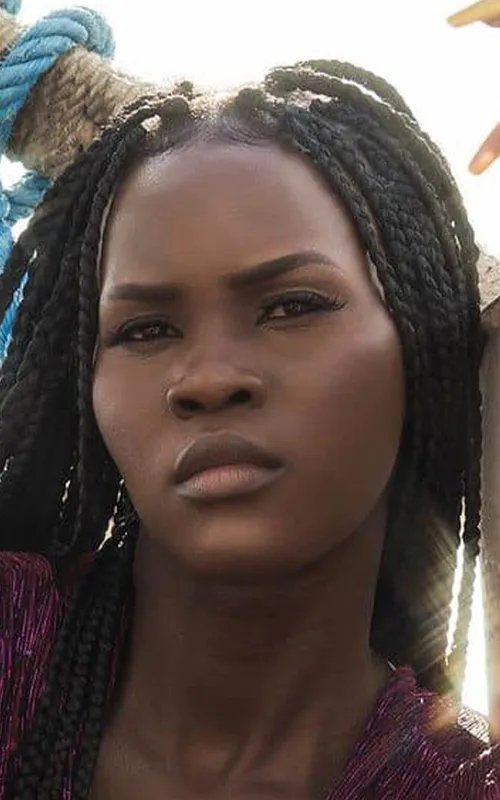 Buliana Simon Arop
