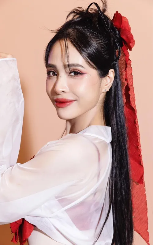 Kiều Anh