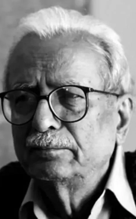 Vinod Kumar Shukla