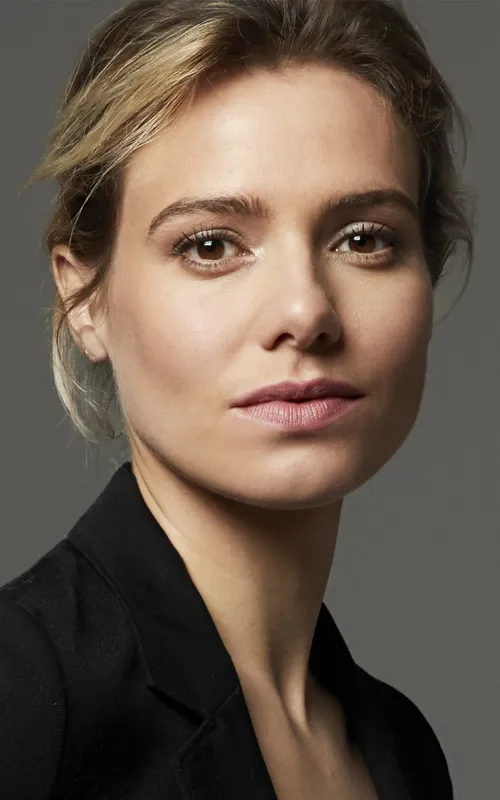 Sallie Harmsen
