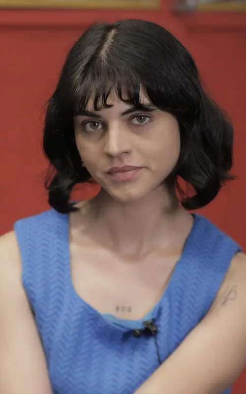 Sara Penelope Robin