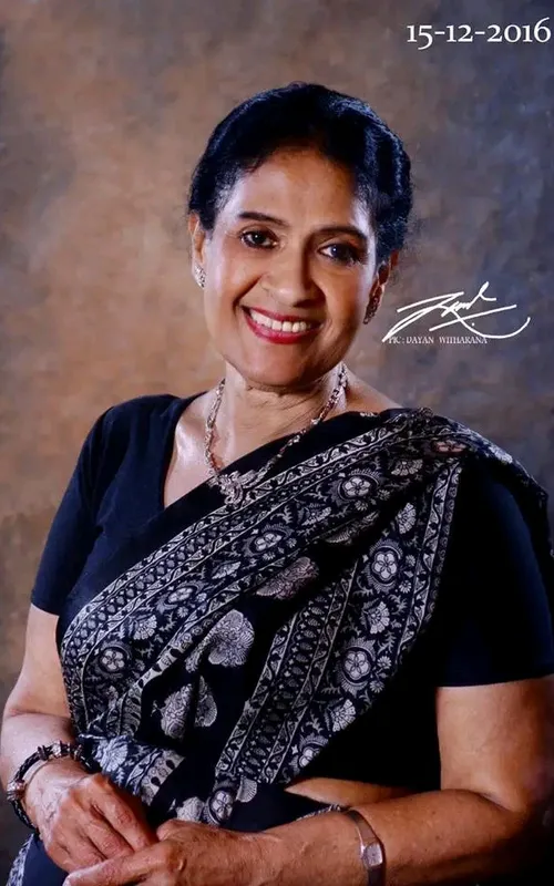 Punya Hiendeniya