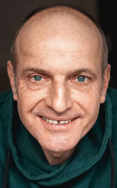 Helge van Hove