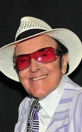 Eddy Wally