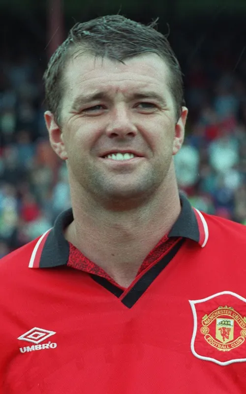 Gary Pallister