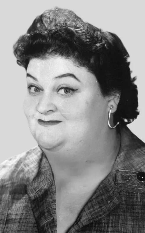 Thelma Pelish