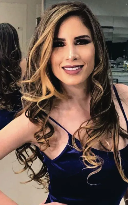 Camila Uckers