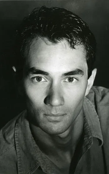 Vincent Lyn