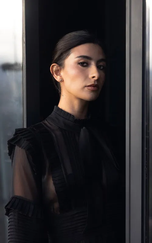 Paola Ramones