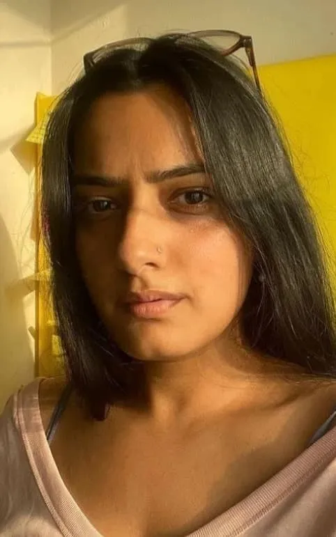 Chakori Dwivedi