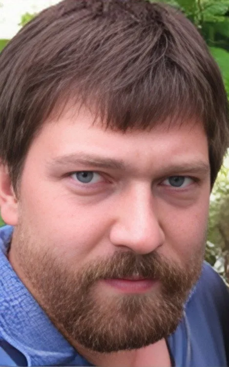 Aleksandr Kochubey