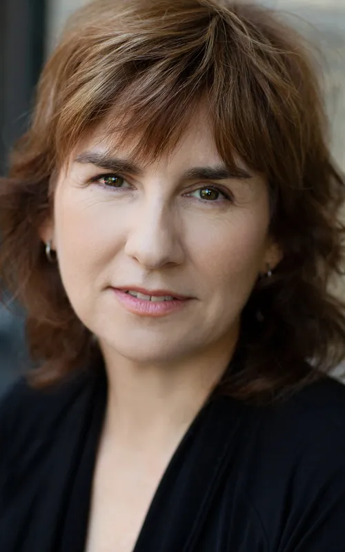 Nadia Paradis