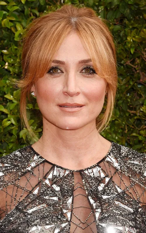 Sasha Alexander