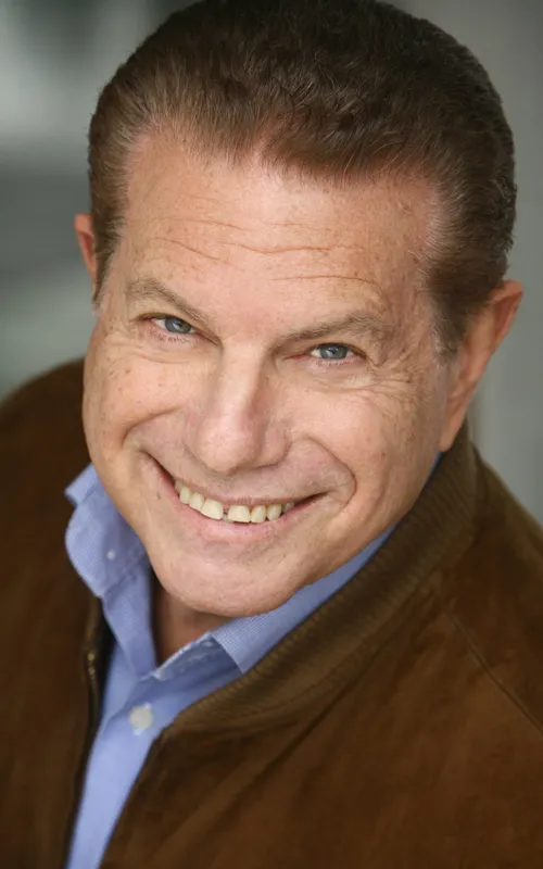Mike Burstyn