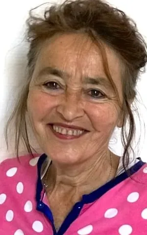 Michèle Addala