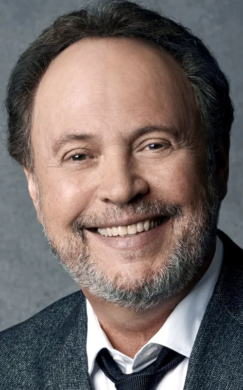 Billy Crystal