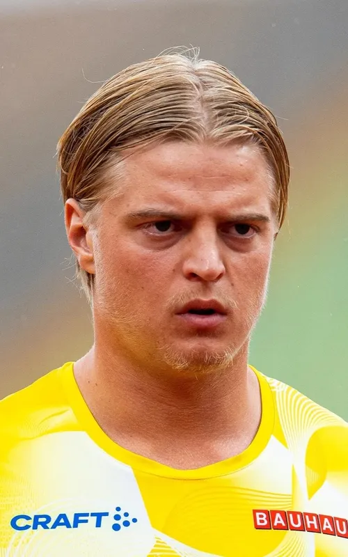Jakob Samuelsson