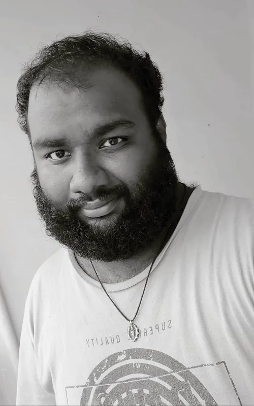 Sai Somayajulu