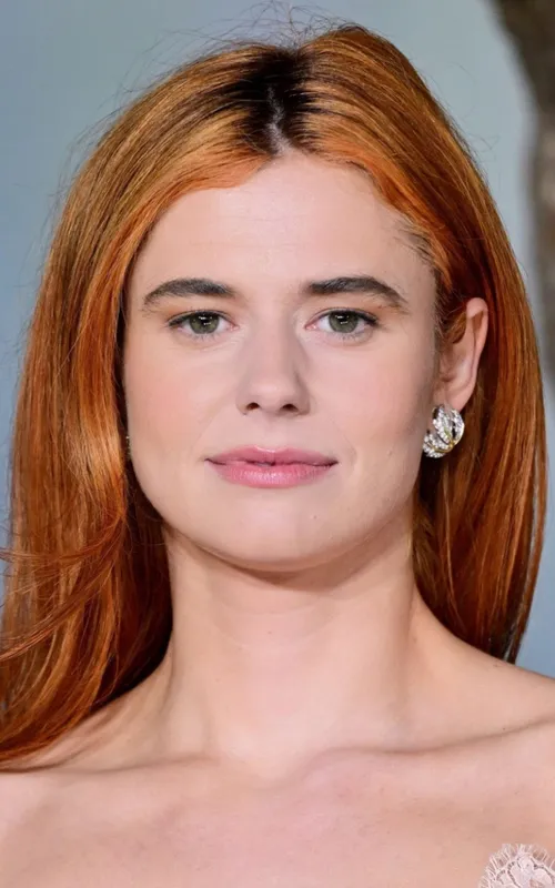 Alison Oliver