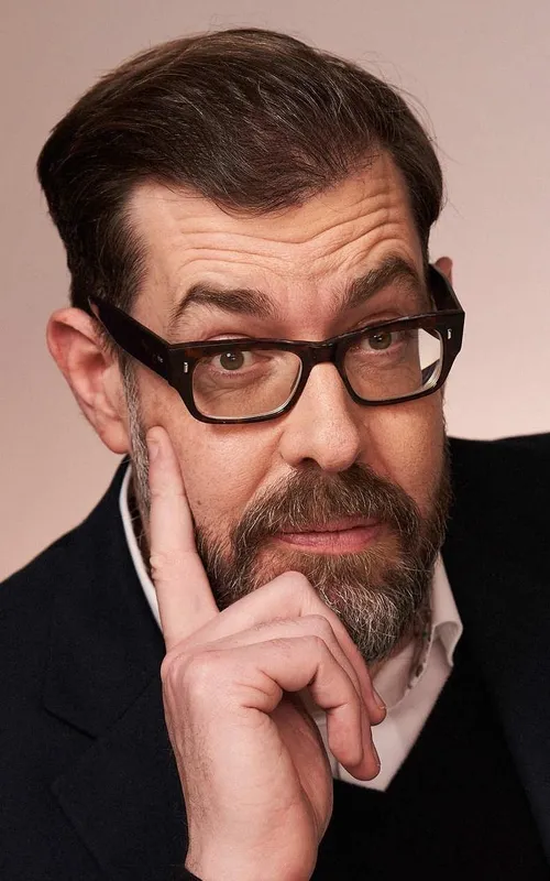 Richard Osman