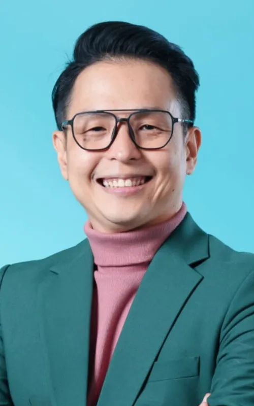 Ernest Prakasa
