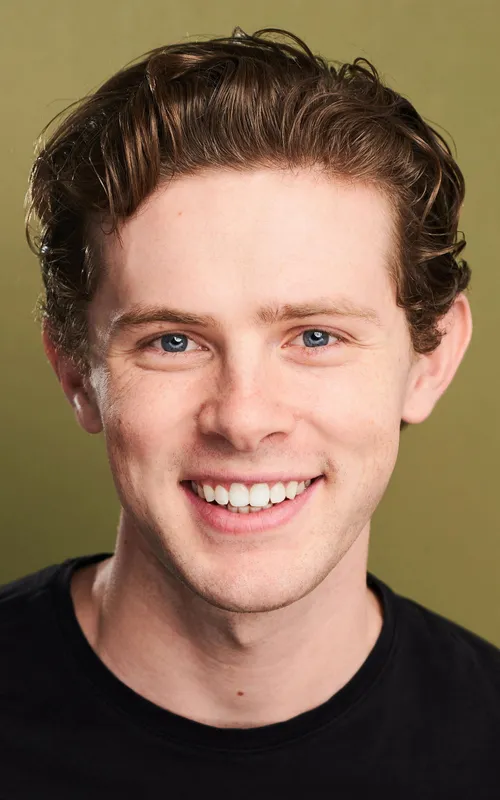 Josh Bates