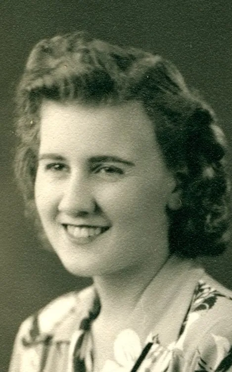 Betty Buehler