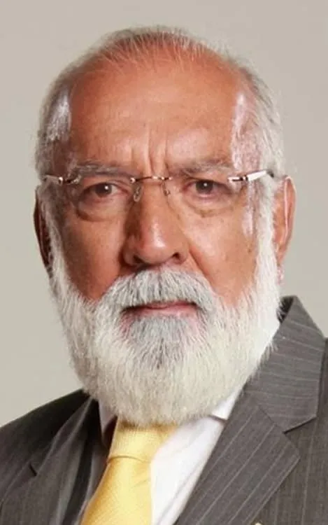 Gustavo Angarita