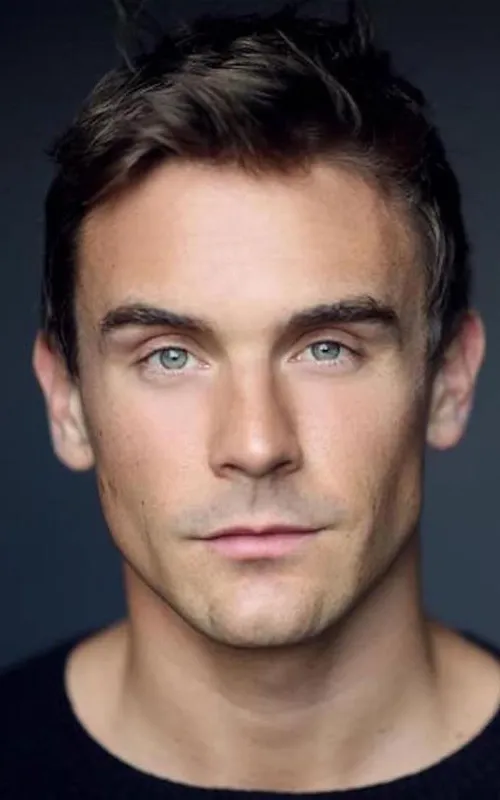 Ollie Marsden