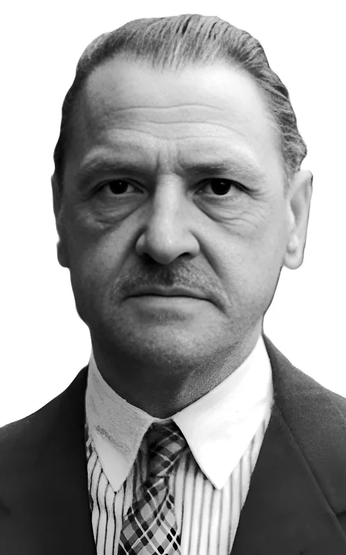 Gordon Nelson