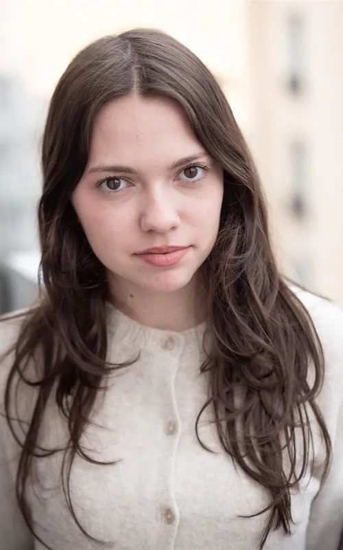 Tess Amic
