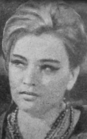 Tatiana Klenova