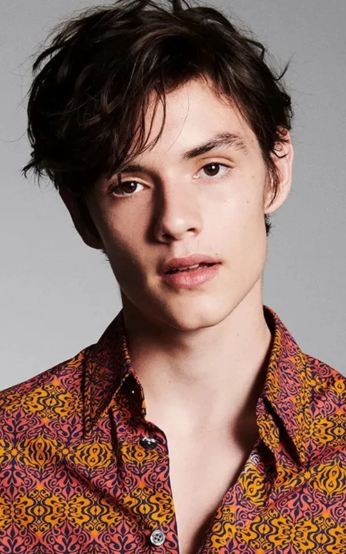 Luke Partridge