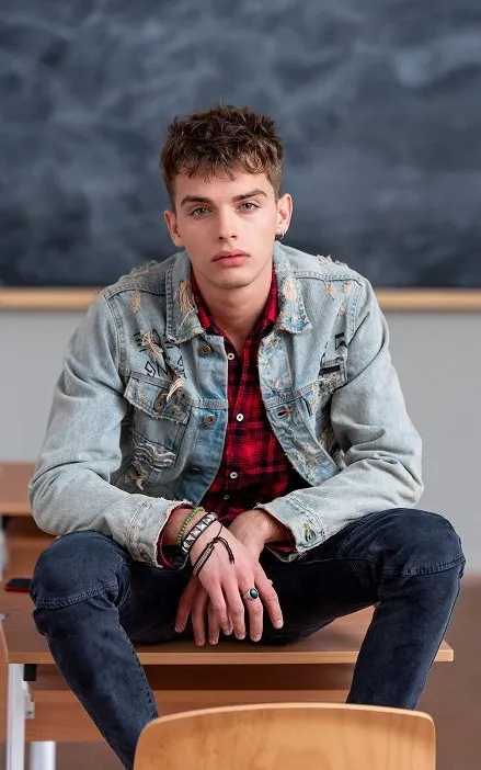 Hozák Kevin