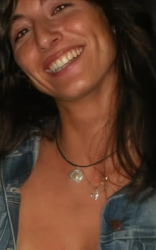 Giulia Martini Novella