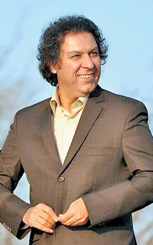 Arash Mir Ahmadi