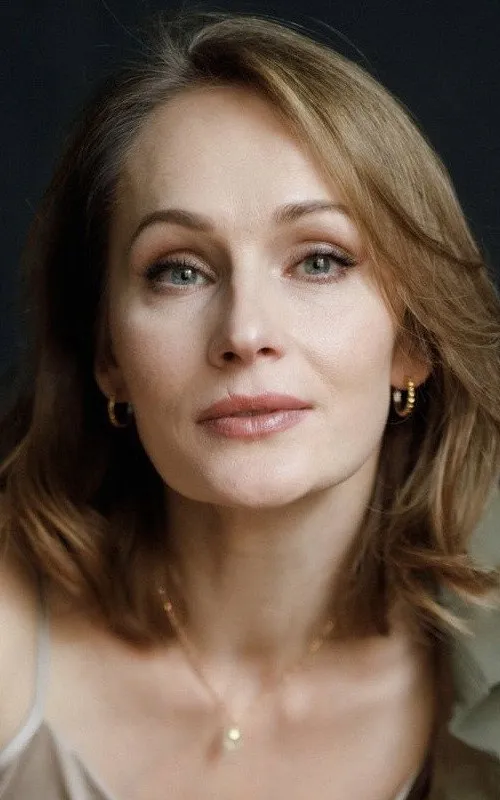 Ekaterina Proskurina